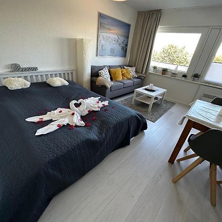 Suedstrand Perle Burgtiefe auf Fehmarn エクステリア 写真