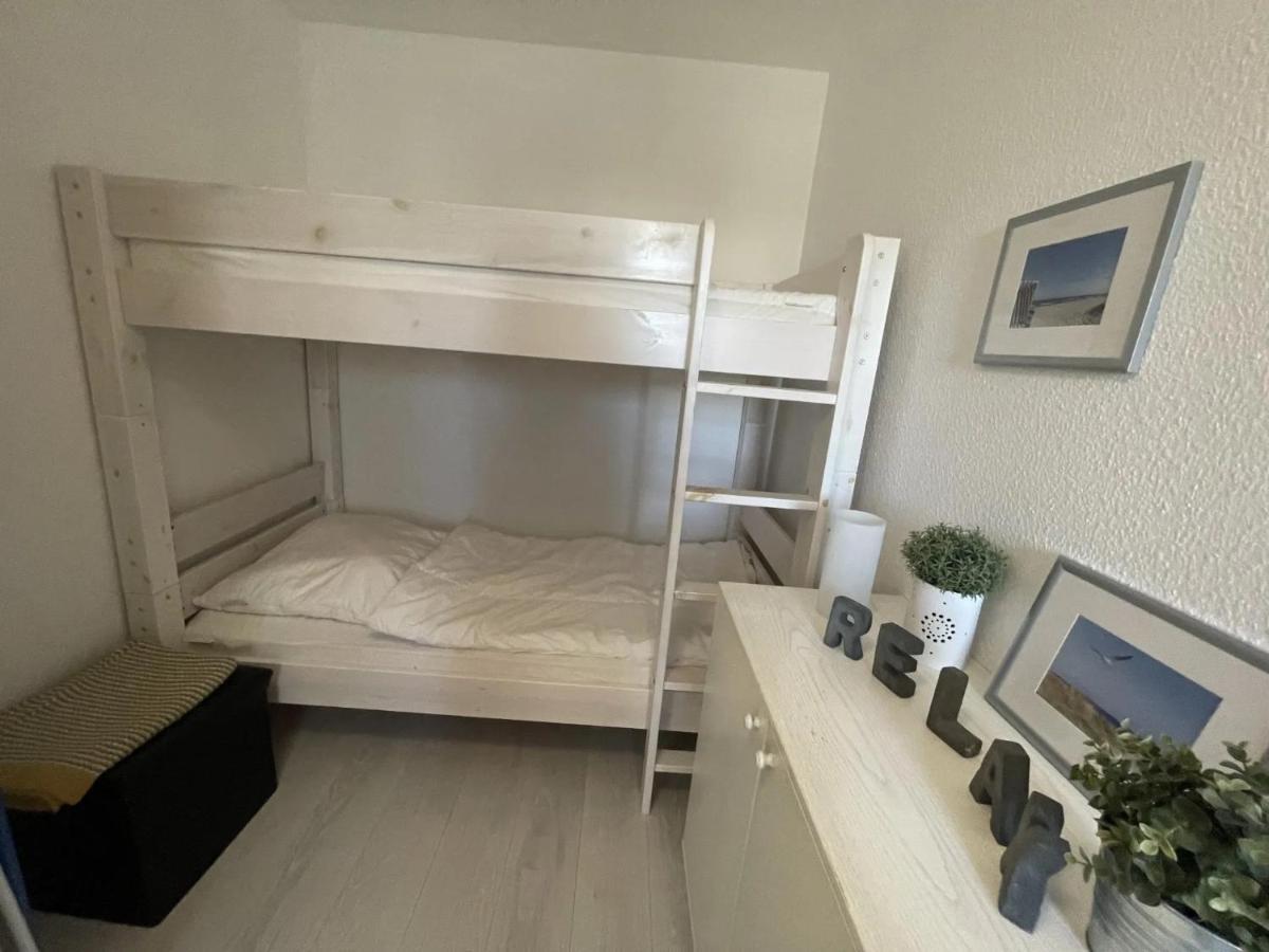 Suedstrand Perle Burgtiefe auf Fehmarn エクステリア 写真