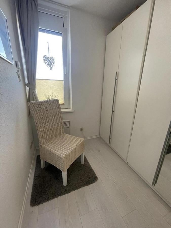 Suedstrand Perle Burgtiefe auf Fehmarn エクステリア 写真