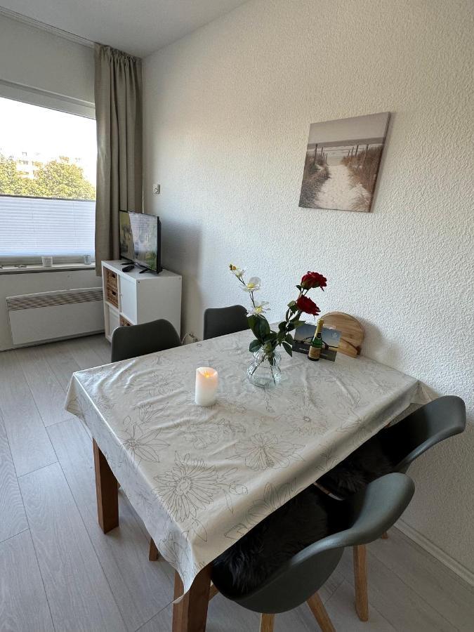 Suedstrand Perle Burgtiefe auf Fehmarn エクステリア 写真